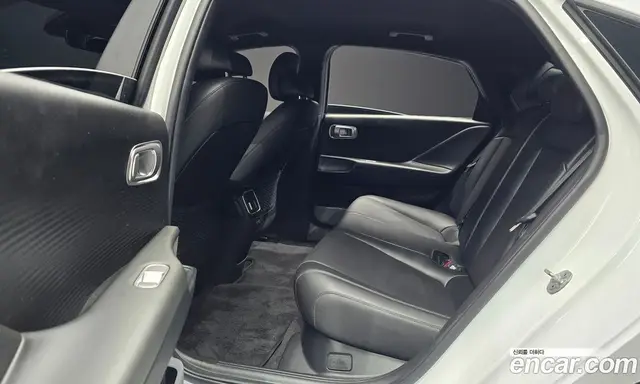 Hyundai Ioniq 6 2025 0.1 автомат (гидро), миниатюра 12
