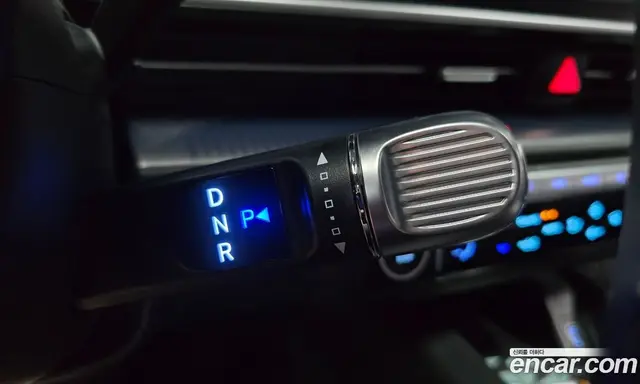 Hyundai Ioniq 6 2025 0.1 автомат (гидро), миниатюра 9