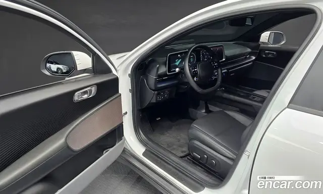 Hyundai Ioniq 6 2025 0.1 автомат (гидро), миниатюра 10