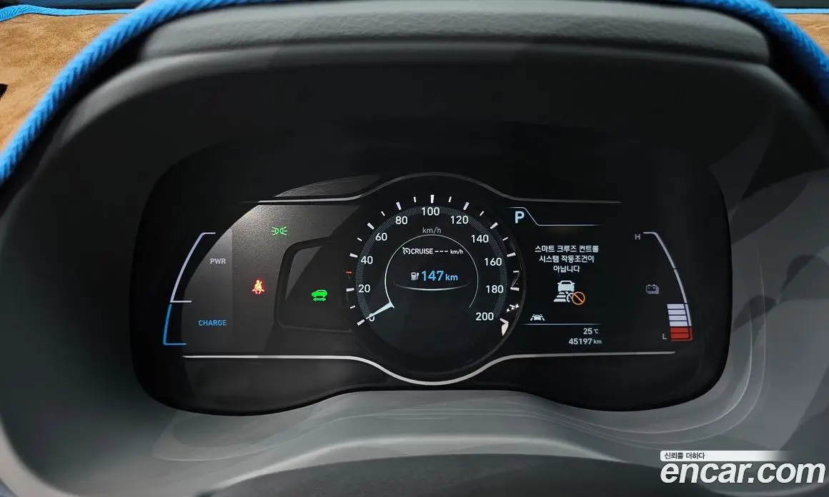 Hyundai Kona 2020 0.2 автомат (гидро), фото 11