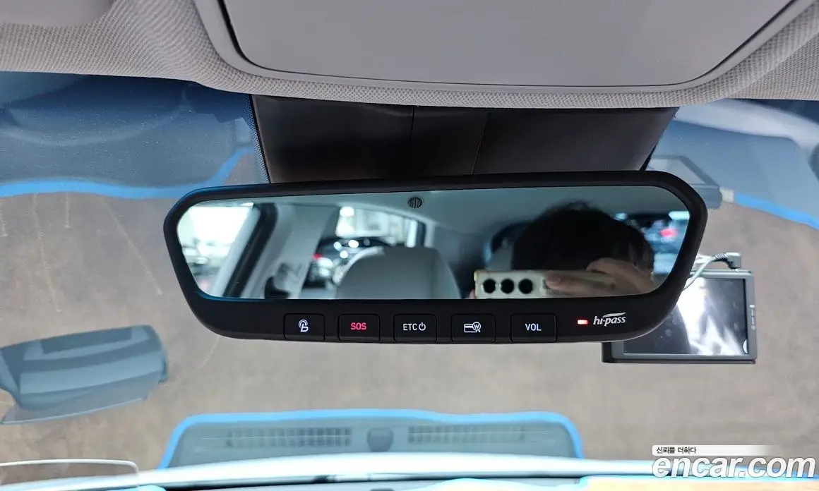 Hyundai Kona 2020 0.2 автомат (гидро), фото 22