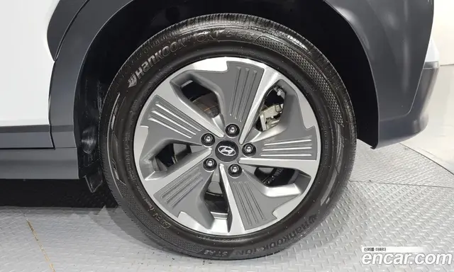 Hyundai Kona 2020 0.2 автомат (гидро), миниатюра 7