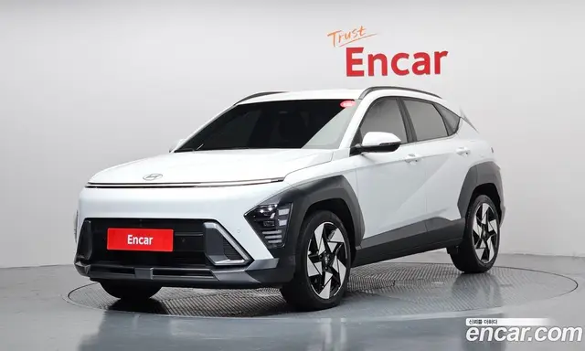 Hyundai Kona, 2023, 18 730 км