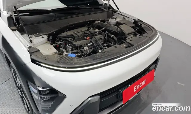 Hyundai Kona 2023 1.6 автомат (гидро), миниатюра 6