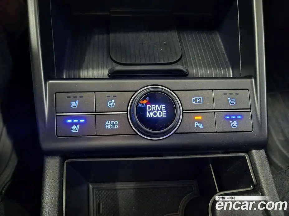 Hyundai Kona 2024 1.6 автомат (гидро), фото 12