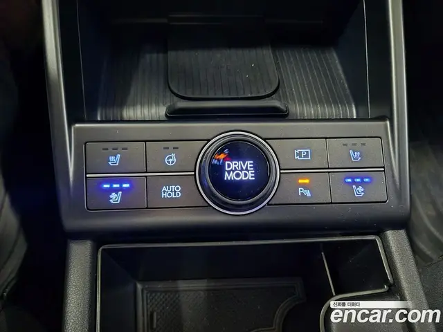 Hyundai Kona 2024 1.6 автомат (гидро), миниатюра 12