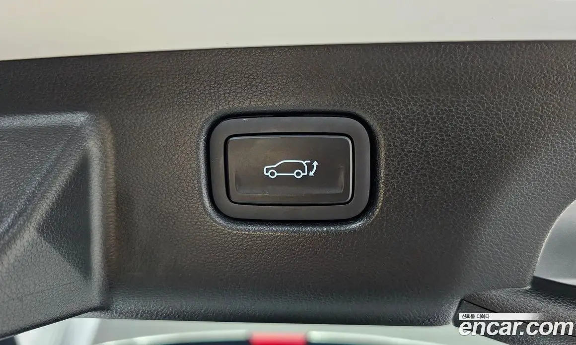 Hyundai Kona 2024 1.6 автомат (гидро), фото 23