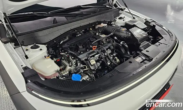 Hyundai Kona 2024 1.6 автомат (гидро), миниатюра 6