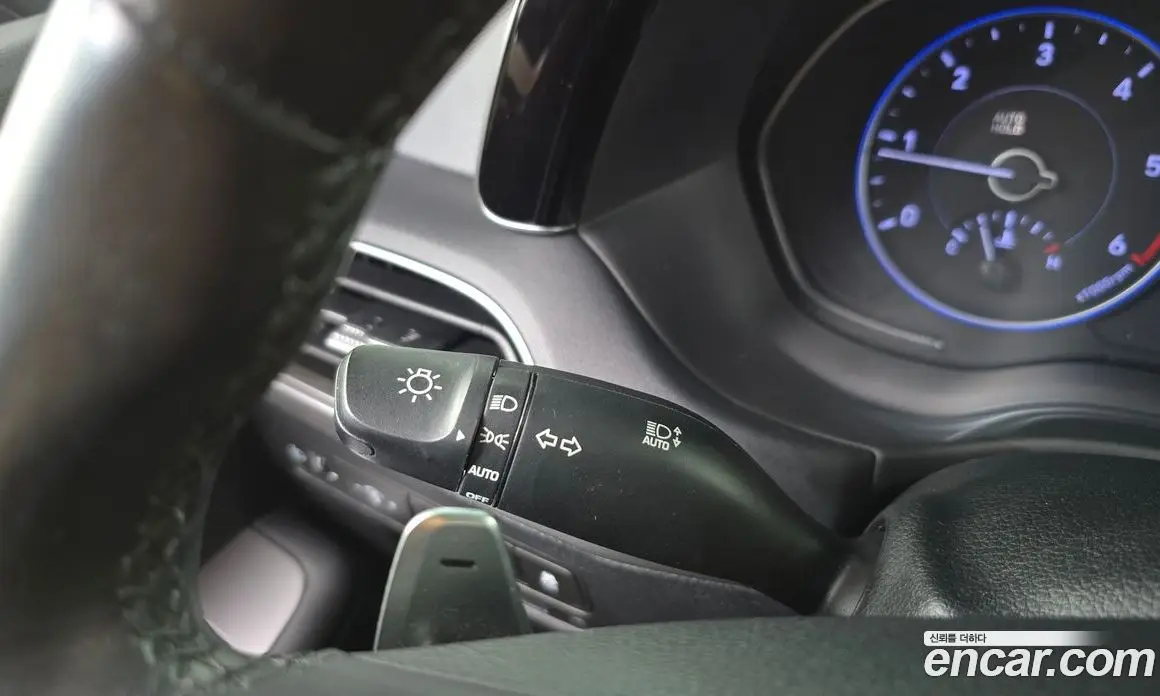 Hyundai Palisade 2019 2.2 автомат (гидро), фото 25