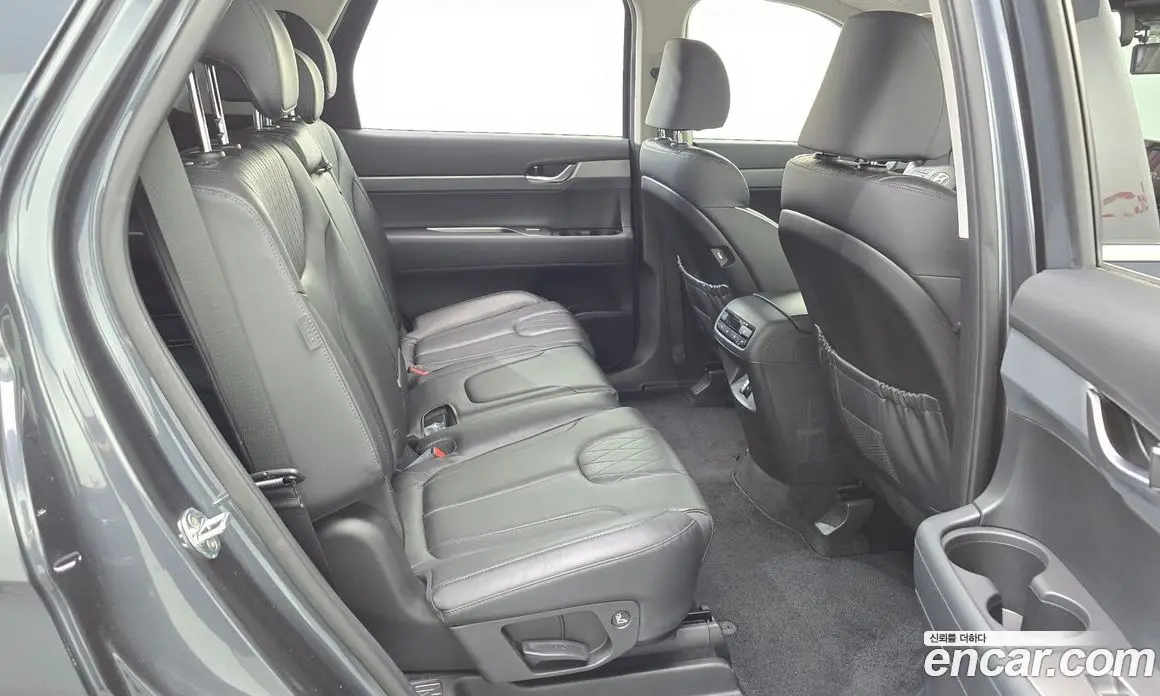 Hyundai Palisade 2019 2.2 автомат (гидро), фото 26