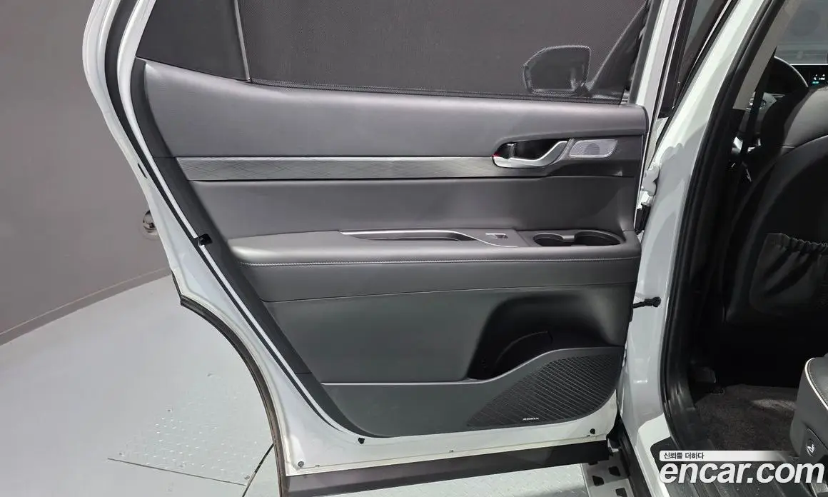 Hyundai Palisade 2021 3.8 автомат (гидро), фото 15