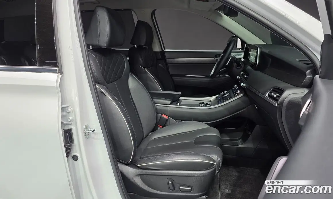 Hyundai Palisade 2021 3.8 автомат (гидро), фото 16