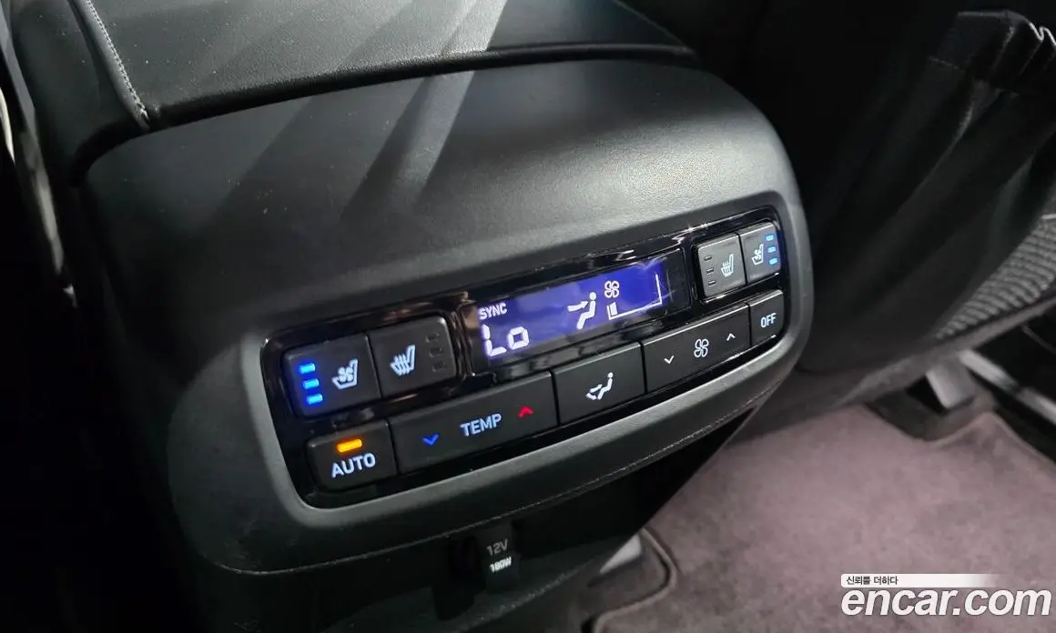 Hyundai Palisade 2021 3.8 автомат (гидро), фото 25