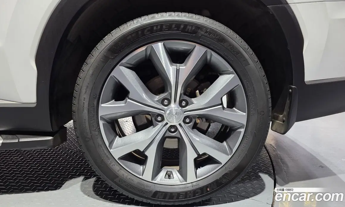 Hyundai Palisade 2021 3.8 автомат (гидро), фото 7