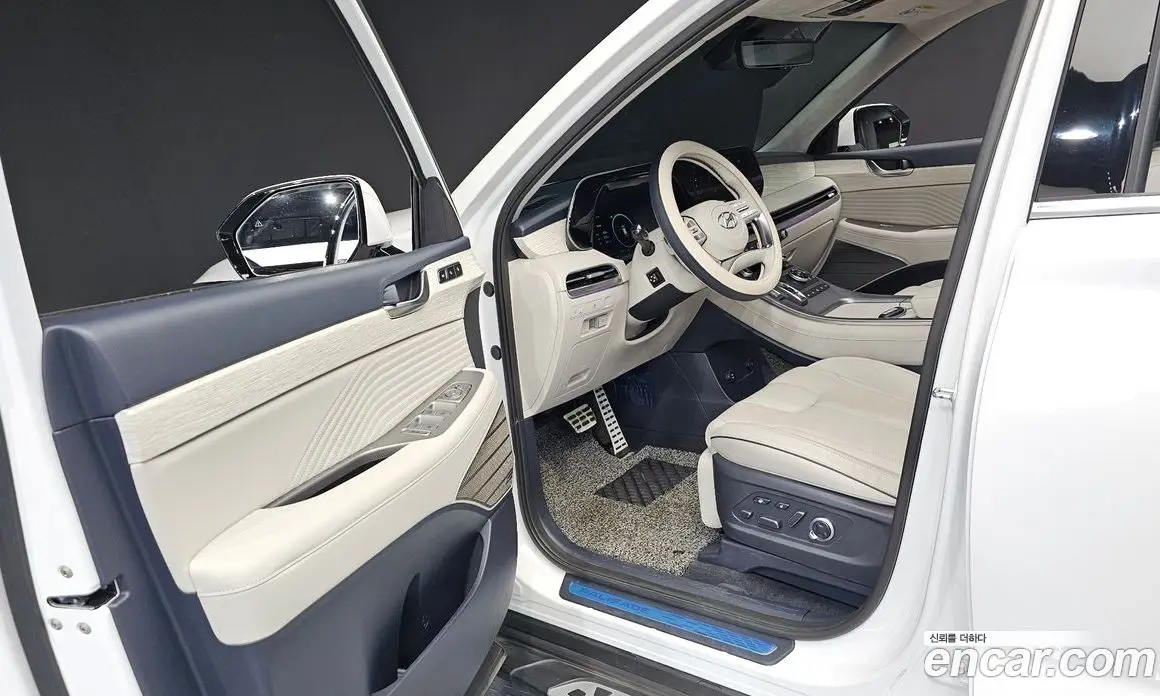 Hyundai Palisade 2022 3.8 автомат (гидро), фото 13