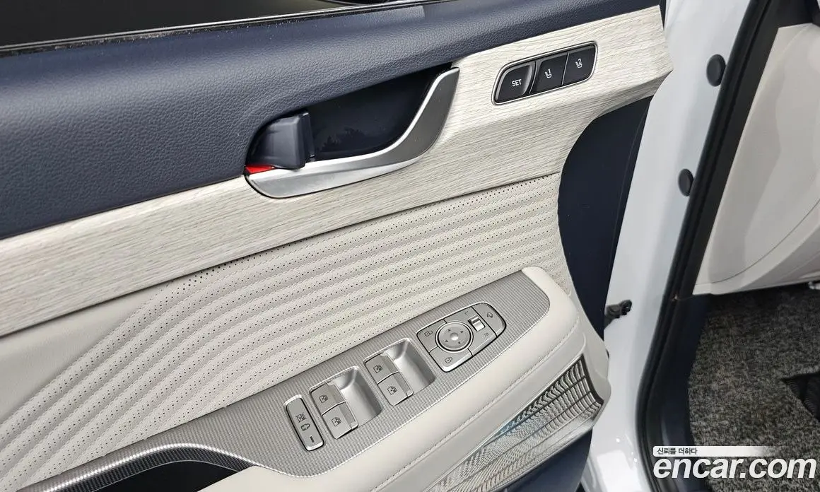 Hyundai Palisade 2022 3.8 автомат (гидро), фото 27