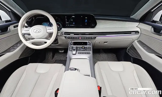 Hyundai Palisade 2022 3.8 автомат (гидро), миниатюра 10