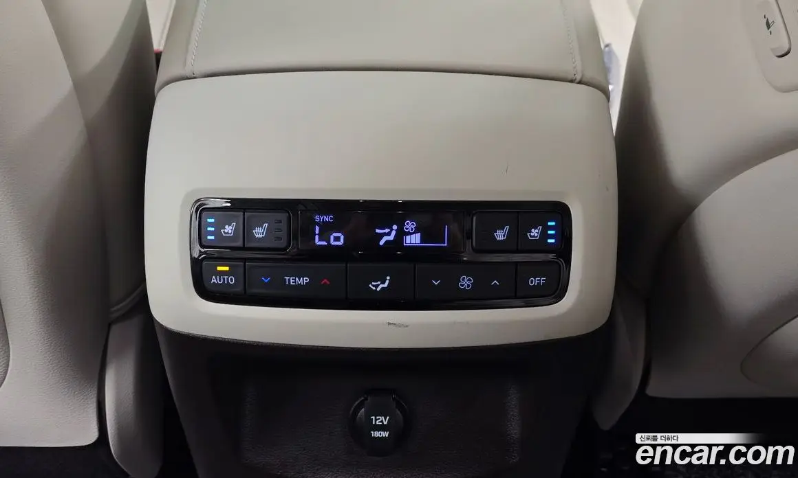 Hyundai Palisade 2022 3.8 автомат (гидро), фото 19
