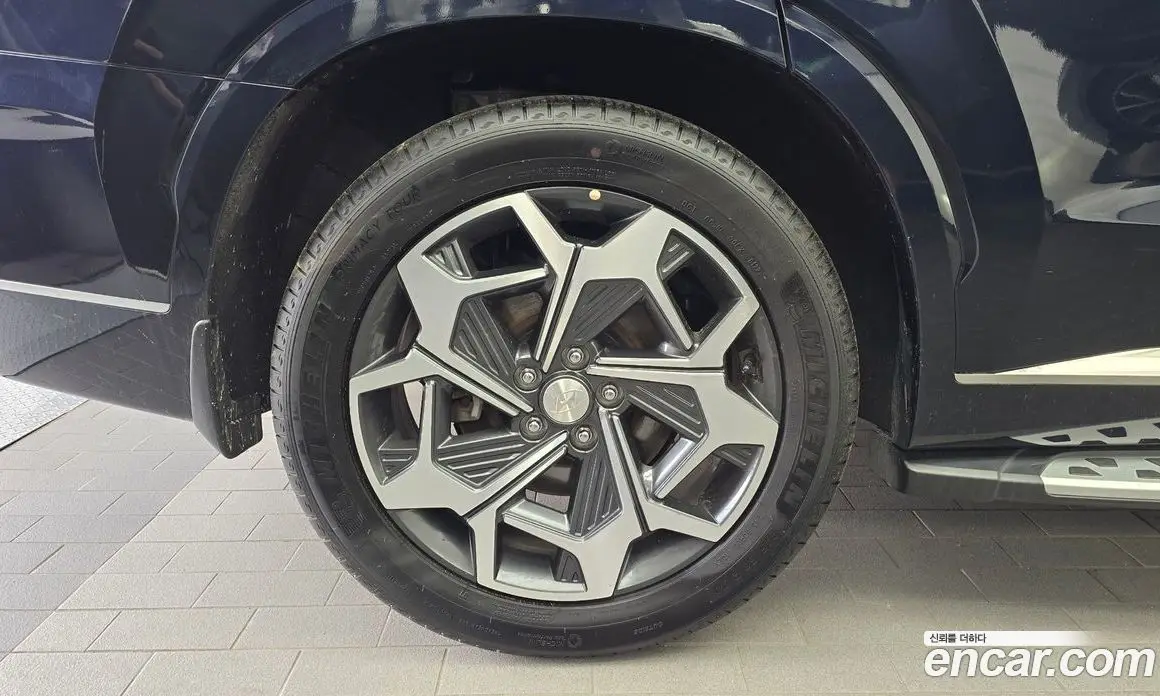 Hyundai Palisade 2022 3.8 автомат (гидро), фото 5
