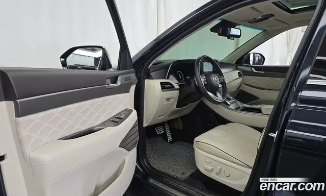Hyundai Palisade 2022 3.8 автомат (гидро), миниатюра 10