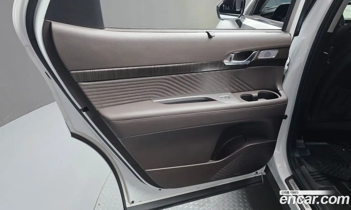 Hyundai Palisade 2023 2.2 автомат (гидро), фото 15