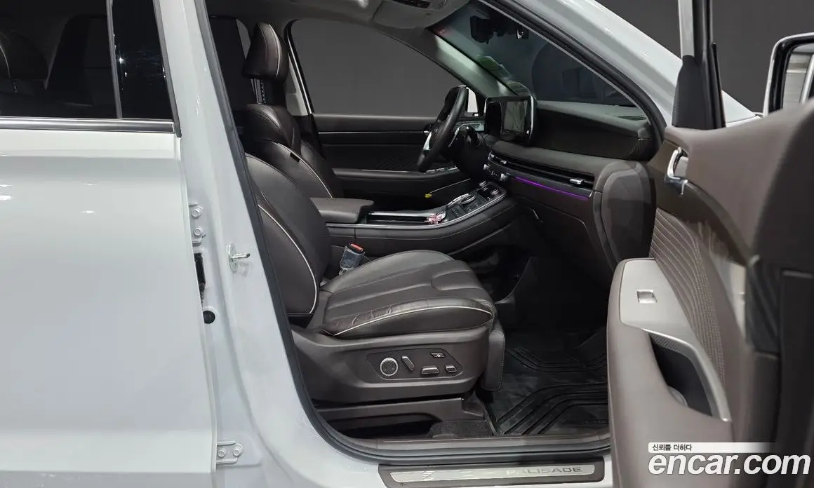 Hyundai Palisade 2023 2.2 автомат (гидро), фото 16