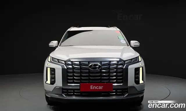 Hyundai Palisade 2023 2.2 автомат (гидро), миниатюра 3