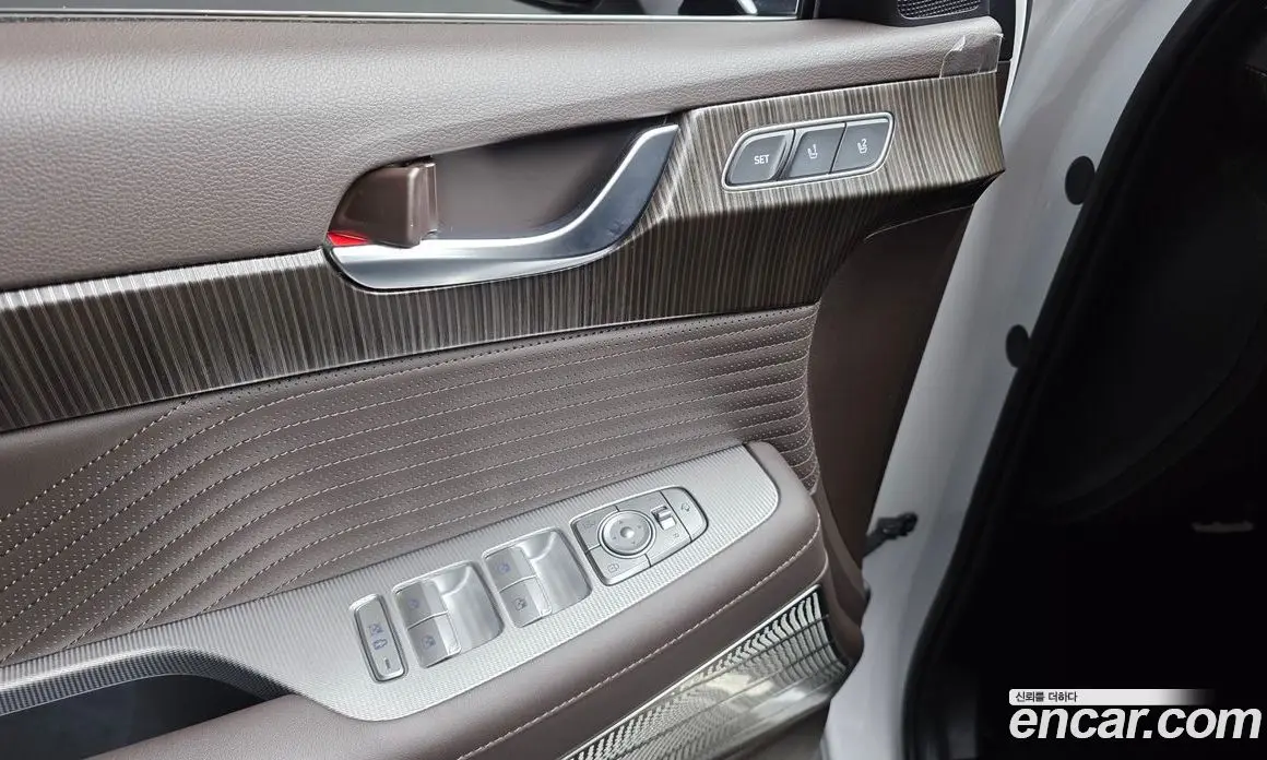 Hyundai Palisade 2023 2.2 автомат (гидро), фото 26