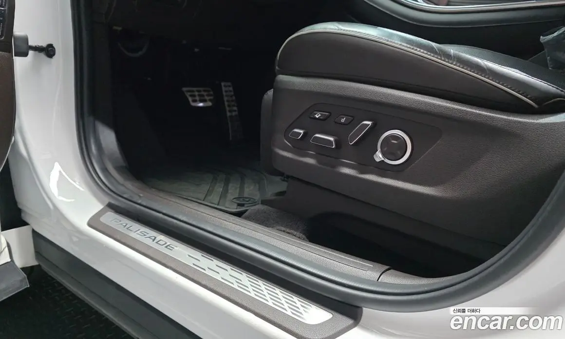 Hyundai Palisade 2023 2.2 автомат (гидро), фото 31