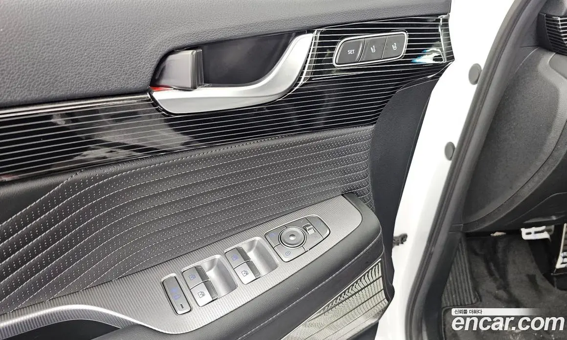 Hyundai Palisade 2024 2.2 автомат (гидро), фото 30