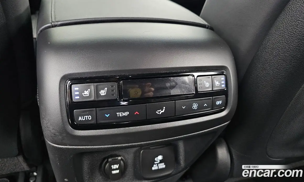 Hyundai Palisade 2024 2.2 автомат (гидро), фото 33