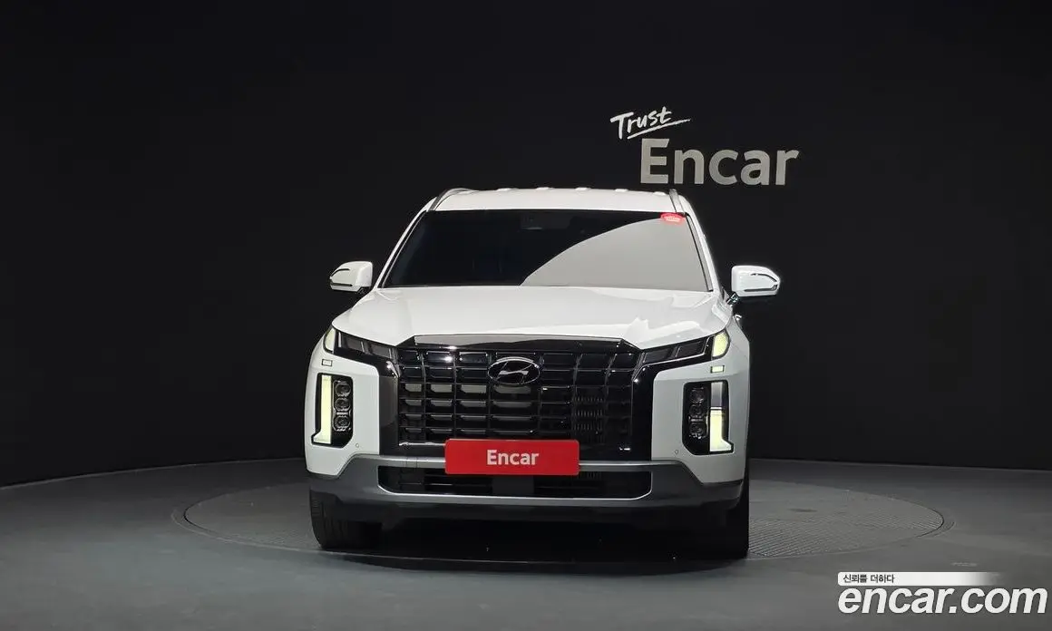 Hyundai Palisade 2024 2.2 автомат (гидро), фото 3