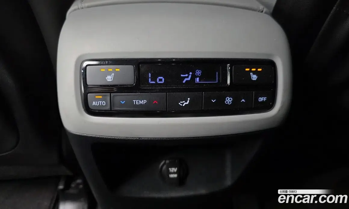 Hyundai Palisade 2024 2.2 автомат (гидро), фото 26