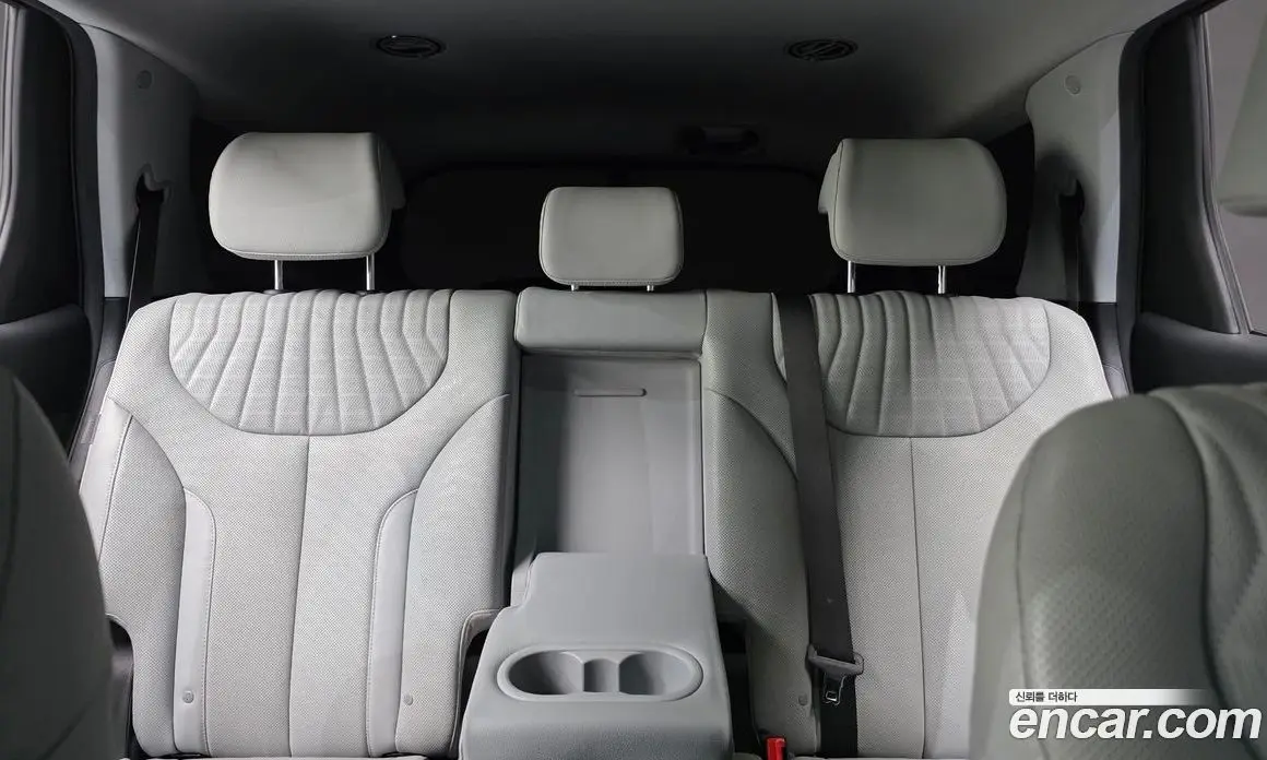 Hyundai Palisade 2024 2.2 автомат (гидро), фото 29