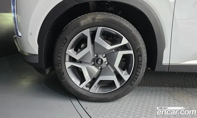 Hyundai Palisade 2024 2.2 автомат (гидро), миниатюра 5