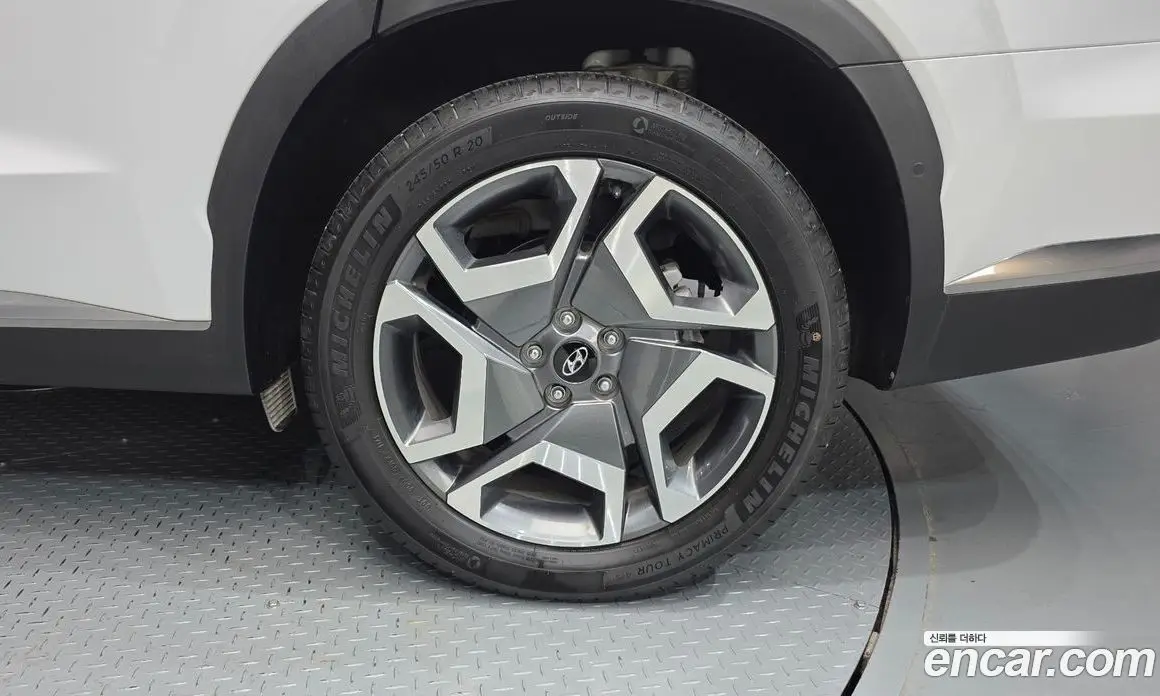 Hyundai Palisade 2024 2.2 автомат (гидро), фото 7