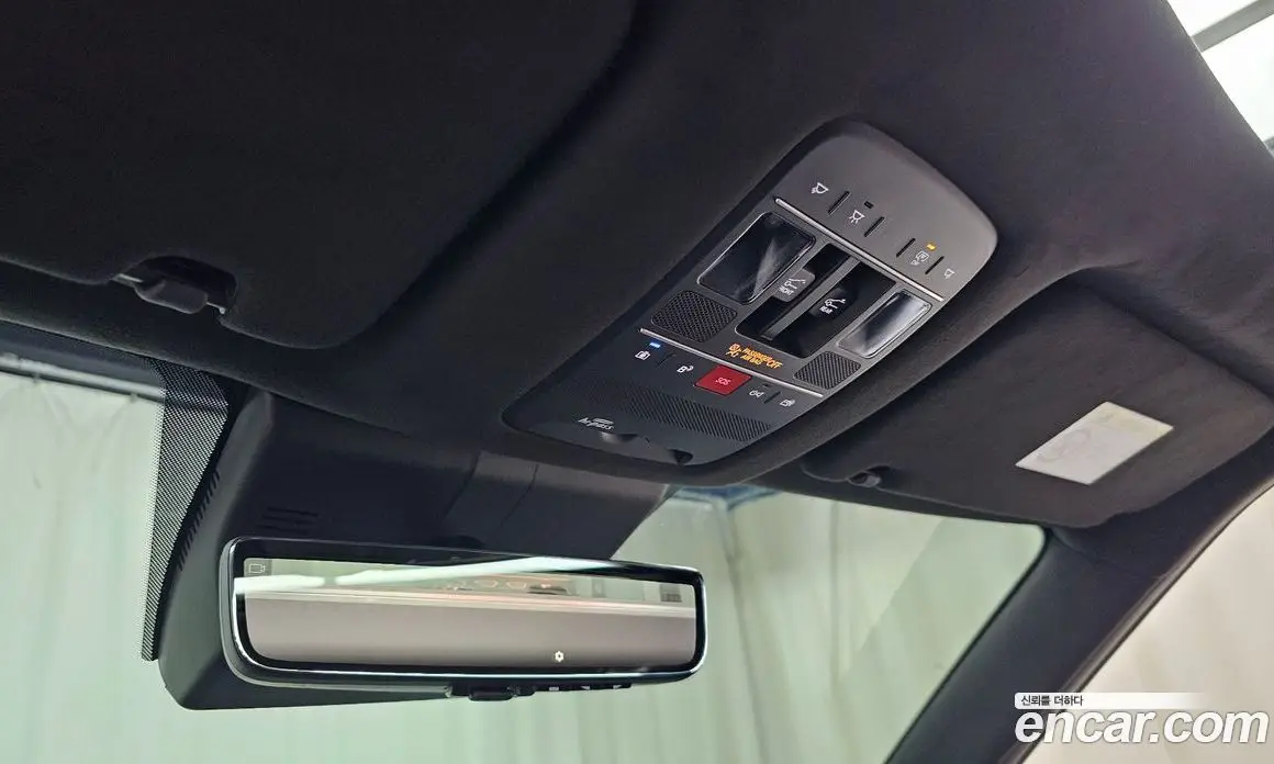 Hyundai Palisade 2025 2.5 автомат (гидро), фото 23