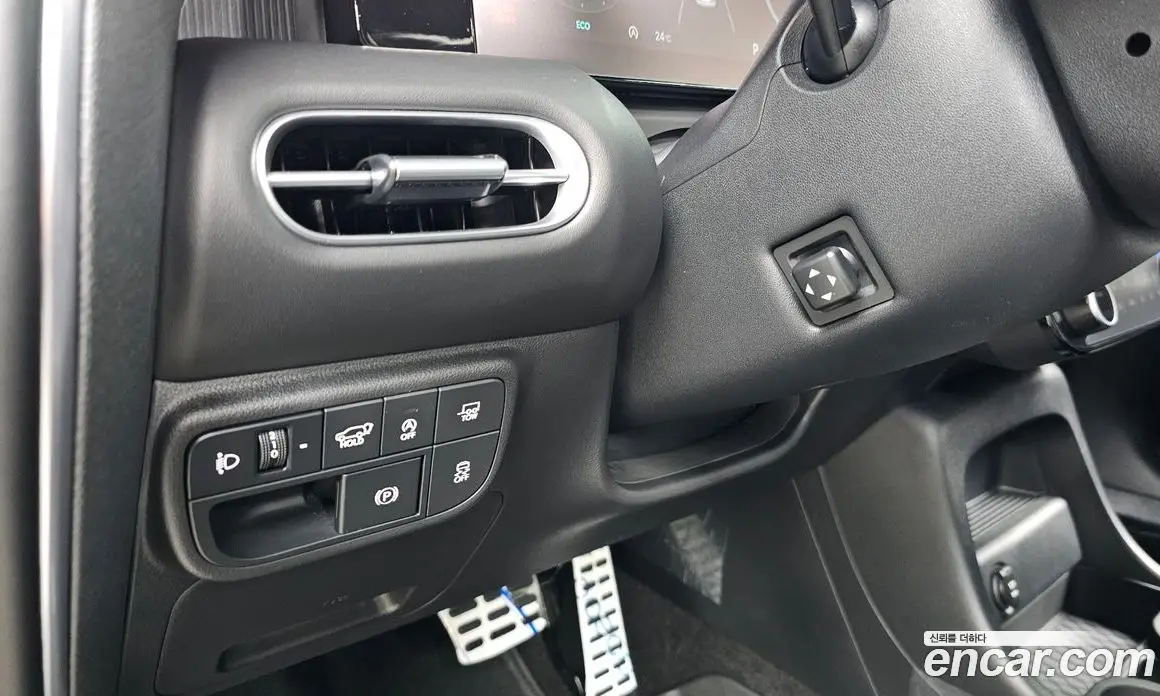 Hyundai Palisade 2025 2.5 автомат (гидро), фото 24