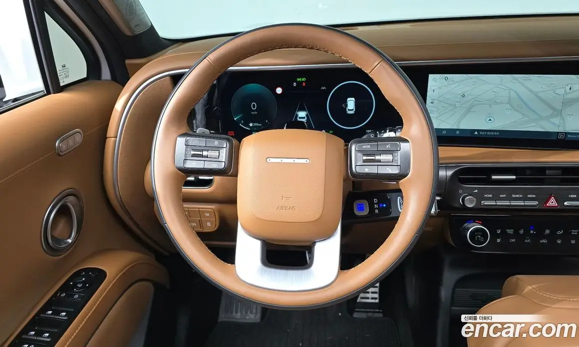 Hyundai Palisade 2025 2.5 автомат (гидро), фото 19