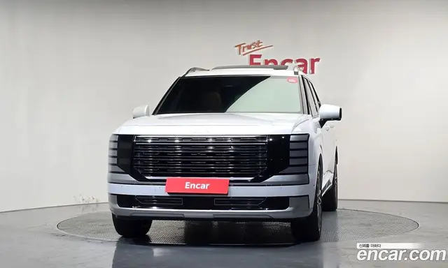 Hyundai Palisade 2025 2.5 автомат (гидро), миниатюра 3