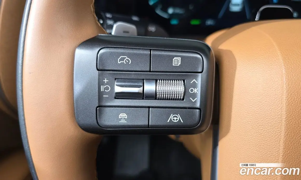 Hyundai Palisade 2025 2.5 автомат (гидро), фото 21