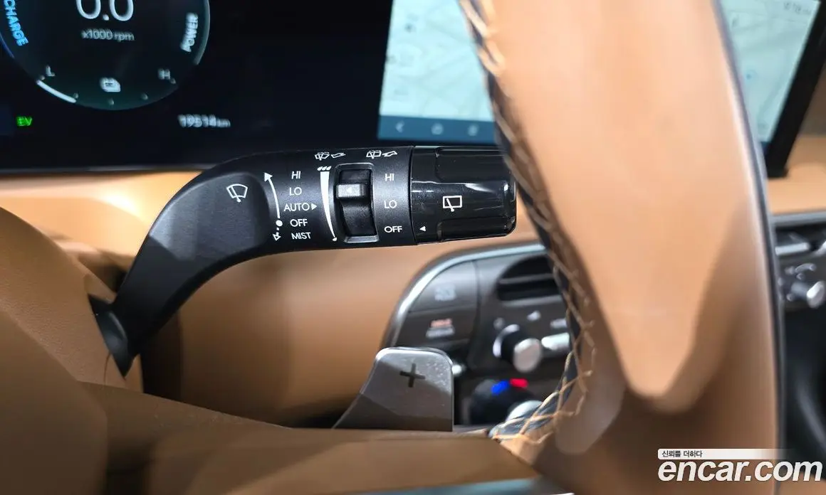 Hyundai Palisade 2025 2.5 автомат (гидро), фото 26