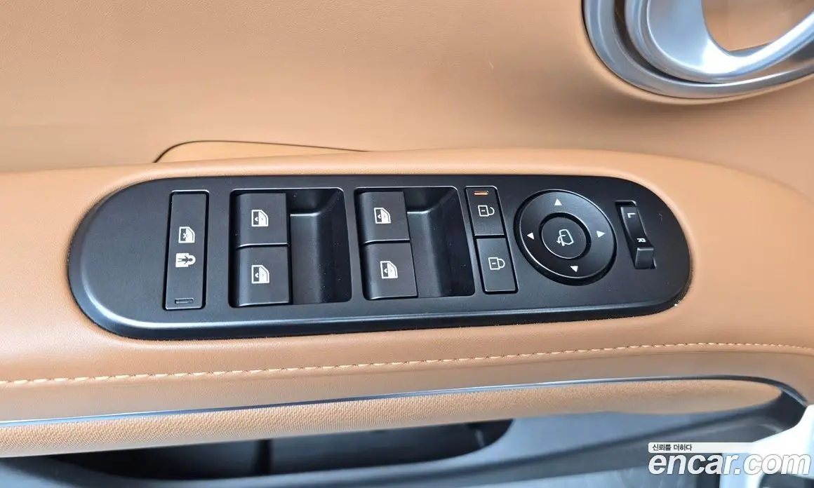 Hyundai Palisade 2025 2.5 автомат (гидро), фото 28