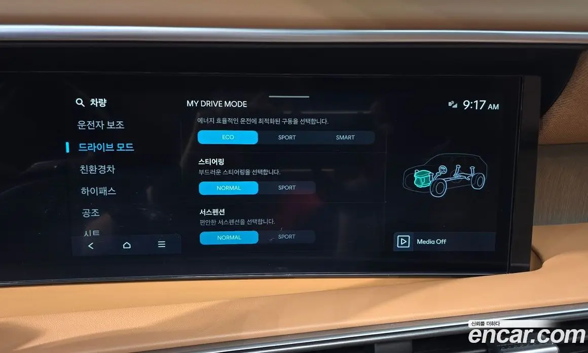 Hyundai Palisade 2025 2.5 автомат (гидро), фото 30