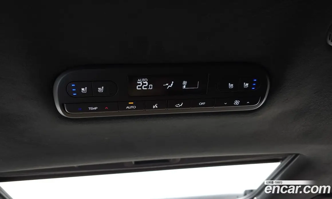 Hyundai Palisade 2025 2.5 автомат (гидро), фото 31