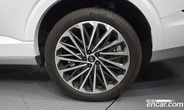 Hyundai Palisade 2025 2.5 автомат (гидро), миниатюра 7