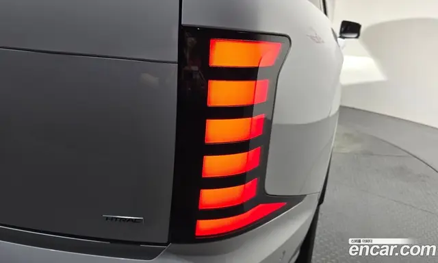 Hyundai Palisade 2025 2.5 автомат (гидро), миниатюра 9