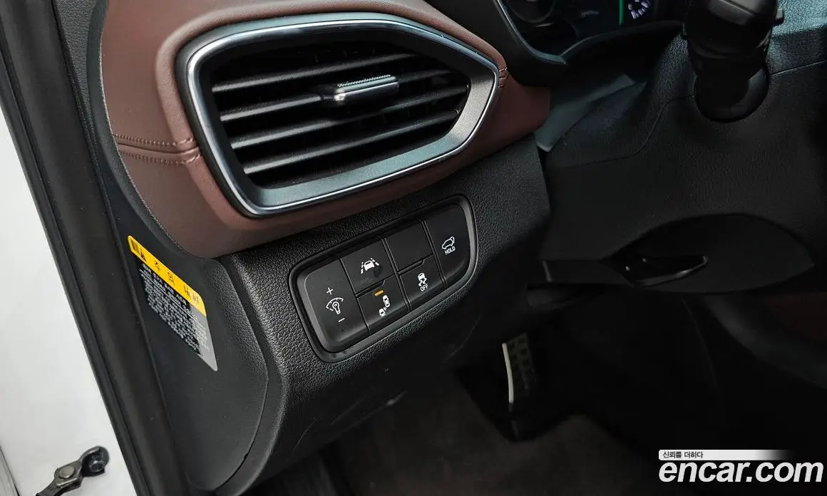 Hyundai Santa Fe 2019 2.0 автомат (гидро), фото 18