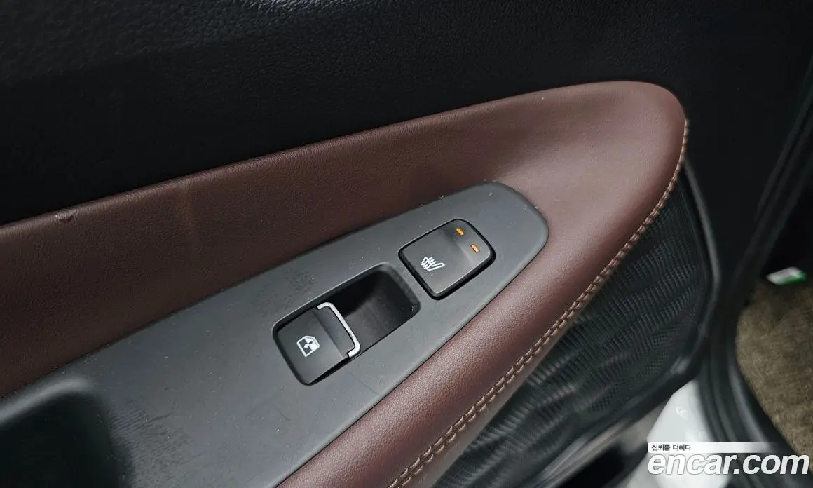 Hyundai Santa Fe 2019 2.0 автомат (гидро), фото 19