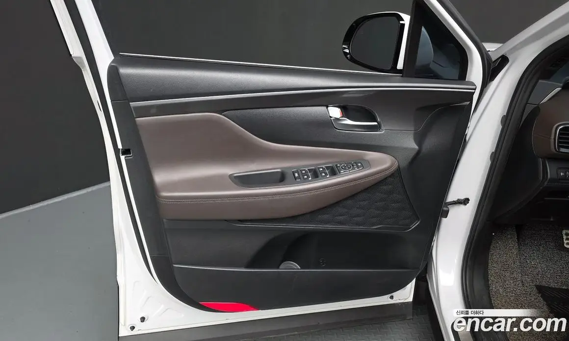 Hyundai Santa Fe 2021 2.5 автомат (гидро), фото 14